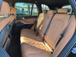 BMW X5 xDrive40i Sports Activity Vehicle 2026