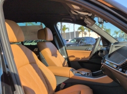 BMW X5 xDrive40i Sports Activity Vehicle 2026