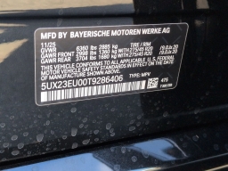 BMW X5 xDrive40i Sports Activity Vehicle 2026