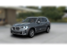 BMW X5 xDrive40i Sports Activity Vehicle 2026