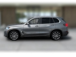 BMW X5 xDrive40i Sports Activity Vehicle 2026