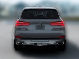 BMW X5 xDrive40i Sports Activity Vehicle 2026