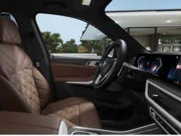 BMW X5 xDrive40i Sports Activity Vehicle 2026