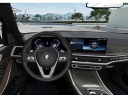 BMW X5 xDrive40i Sports Activity Vehicle 2026