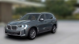 BMW X5 xDrive40i Sports Activity Vehicle 2026