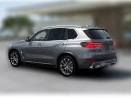 BMW X5 xDrive40i Sports Activity Vehicle 2026