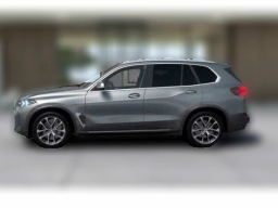 BMW X5 xDrive40i Sports Activity Vehicle 2026