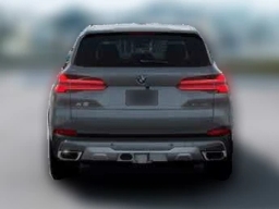 BMW X5 xDrive40i Sports Activity Vehicle 2026