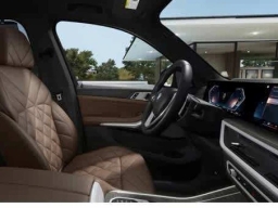 BMW X5 xDrive40i Sports Activity Vehicle 2026