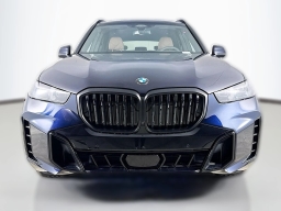 BMW X5 xDrive40i Sports Activity Vehicle 2026