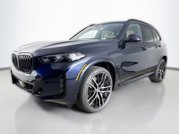 BMW X5 xDrive40i Sports Activity Vehicle 2026