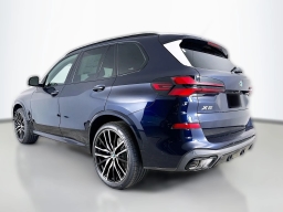 BMW X5 xDrive40i Sports Activity Vehicle 2026