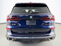 BMW X5 xDrive40i Sports Activity Vehicle 2026