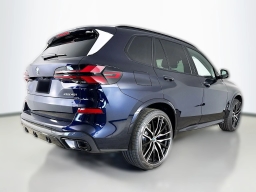 BMW X5 xDrive40i Sports Activity Vehicle 2026