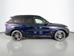 BMW X5 xDrive40i Sports Activity Vehicle 2026