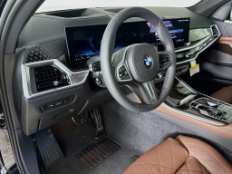 BMW X5 xDrive40i Sports Activity Vehicle 2026