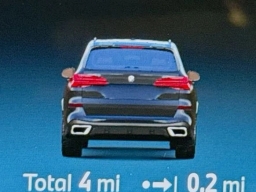 BMW X5 xDrive40i Sports Activity Vehicle 2026