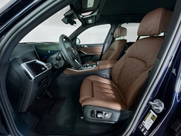 BMW X5 xDrive40i Sports Activity Vehicle 2026