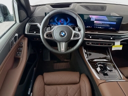 BMW X5 xDrive40i Sports Activity Vehicle 2026