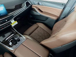 BMW X5 xDrive40i Sports Activity Vehicle 2026