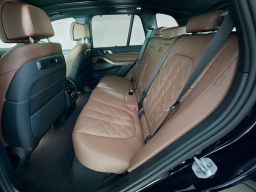 BMW X5 xDrive40i Sports Activity Vehicle 2026