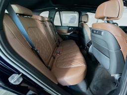 BMW X5 xDrive40i Sports Activity Vehicle 2026