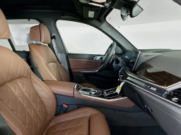 BMW X5 xDrive40i Sports Activity Vehicle 2026