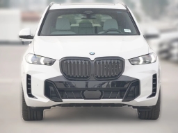 BMW X5 xDrive40i Sports Activity Vehicle 2026