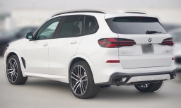 BMW X5 xDrive40i Sports Activity Vehicle 2026