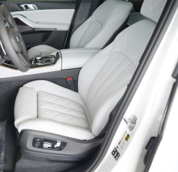 BMW X5 xDrive40i Sports Activity Vehicle 2026