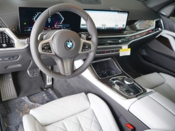 BMW X5 xDrive40i Sports Activity Vehicle 2026