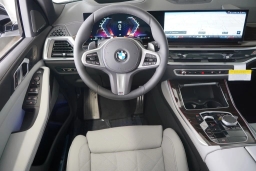 BMW X5 xDrive40i Sports Activity Vehicle 2026