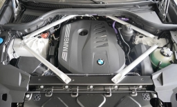 BMW X5 xDrive40i Sports Activity Vehicle 2026