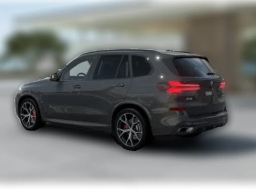 BMW X5 xDrive40i Sports Activity Vehicle 2026