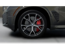 BMW X5 xDrive40i Sports Activity Vehicle 2026