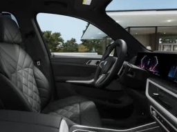 BMW X5 xDrive40i Sports Activity Vehicle 2026