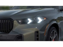 BMW X5 xDrive40i Sports Activity Vehicle 2026