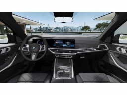 BMW X5 xDrive40i Sports Activity Vehicle 2026