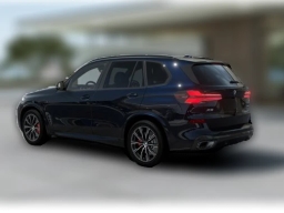 BMW X5 xDrive40i Sports Activity Vehicle 2026