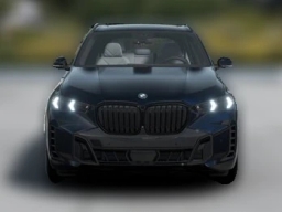 BMW X5 xDrive40i Sports Activity Vehicle 2026