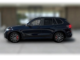 BMW X5 xDrive40i Sports Activity Vehicle 2026