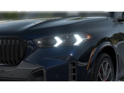 BMW X5 xDrive40i Sports Activity Vehicle 2026