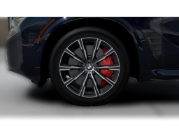 BMW X5 xDrive40i Sports Activity Vehicle 2026