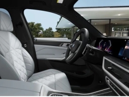 BMW X5 xDrive40i Sports Activity Vehicle 2026