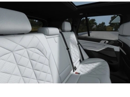 BMW X5 xDrive40i Sports Activity Vehicle 2026