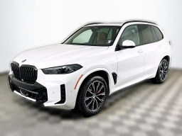 BMW X5 xDrive40i Sports Activity Vehicle 2026