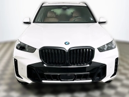 BMW X5 xDrive40i Sports Activity Vehicle 2026