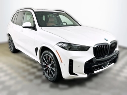 BMW X5 xDrive40i Sports Activity Vehicle 2026