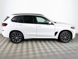 BMW X5 xDrive40i Sports Activity Vehicle 2026