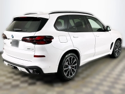 BMW X5 xDrive40i Sports Activity Vehicle 2026